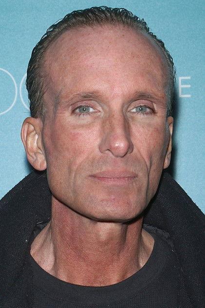 Peter Greene - Actor Profile Photo