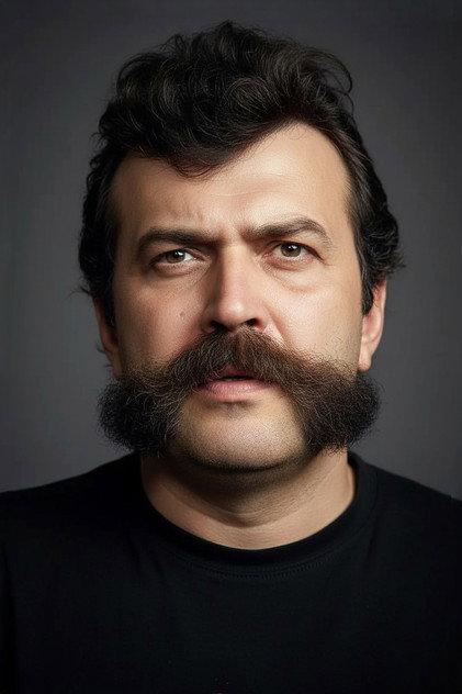 Masist Gül - Actor Profile Photo