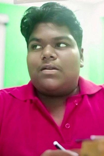 Mamsapuram M G Raajavel - Actor Profile Photo