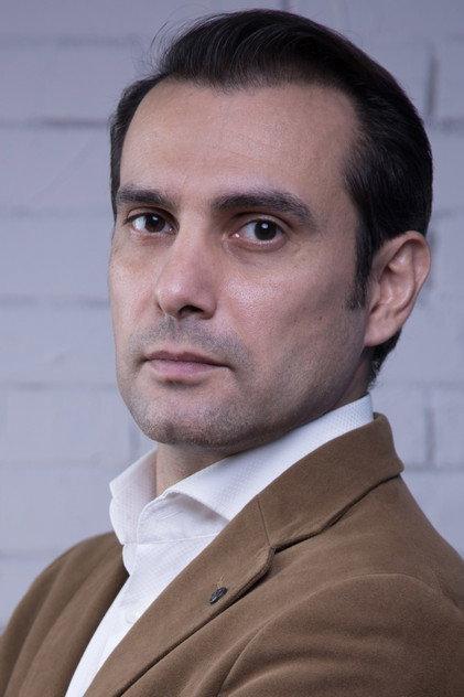 Ruslan Sabirli - Actor Profile Photo