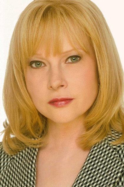 Rhonda Aldrich - Actor Profile Photo