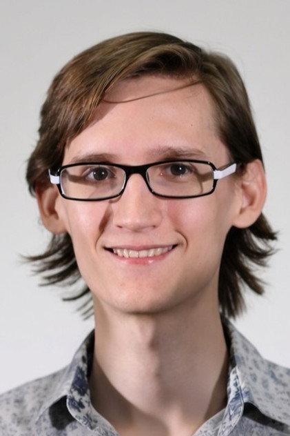 Neil Cicierega - Actor Profile Photo