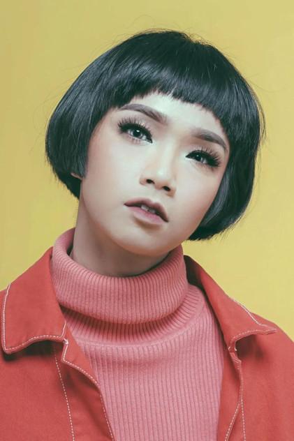 Intan Ayu Purnama - Actor Profile Photo