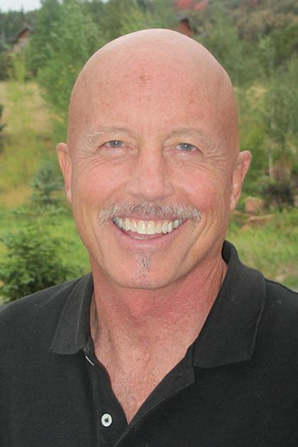 Jeff Chamberlain - Actor Profile Photo
