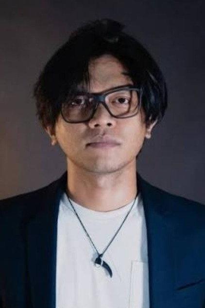 Dzawin Nur - Actor Profile Photo
