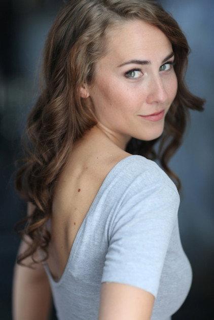 Lauren Jackson - Actor Profile Photo