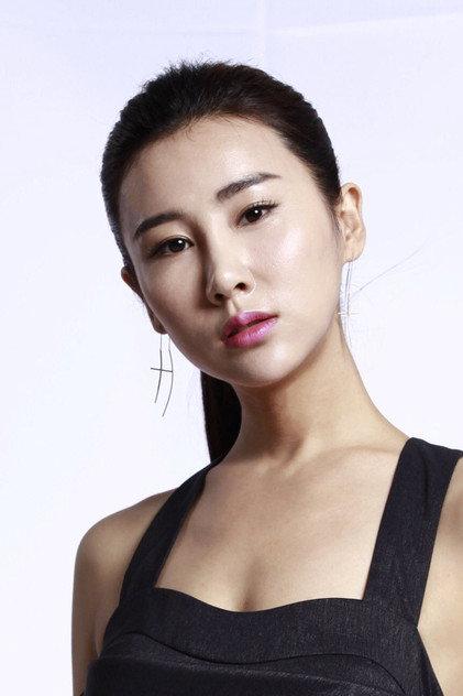 Wang Feifei - Actor Profile Photo