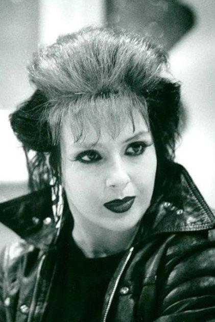 Linda Krüger - Actor Profile Photo