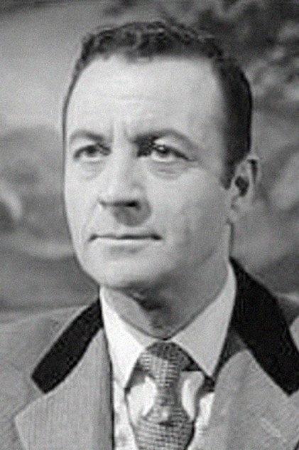 Grant Richards - Actor Profile Photo