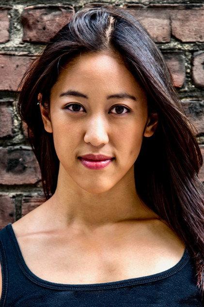 Emily Tung - Actor Profile Photo