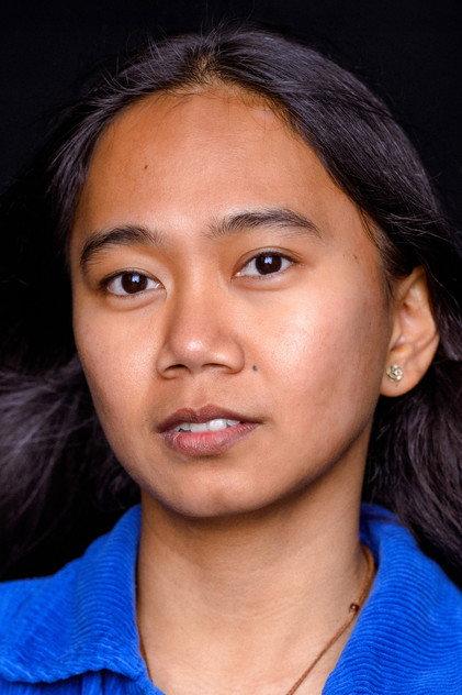 Ariadne Baltazar - Actor Profile Photo