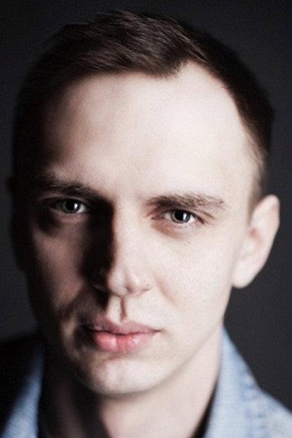 Stepan Yurpalov - Actor Profile Photo