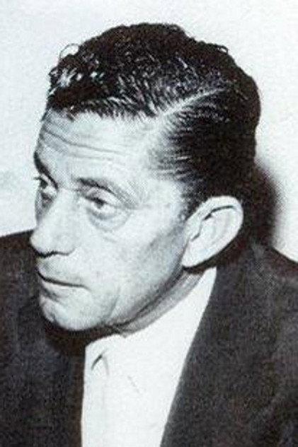 Mack Gray - Actor Profile Photo