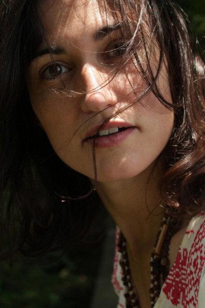Susanna Cappellaro - Actor Profile Photo