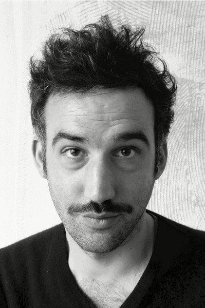 Léo-Antonin Lutinier - Actor Profile Photo
