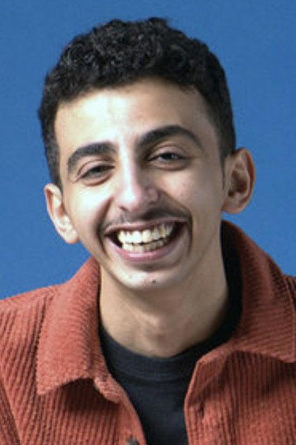 Saad Aziz - Actor Profile Photo
