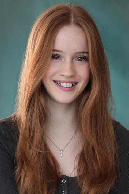 Adelaide Barham - Actor Profile Photo