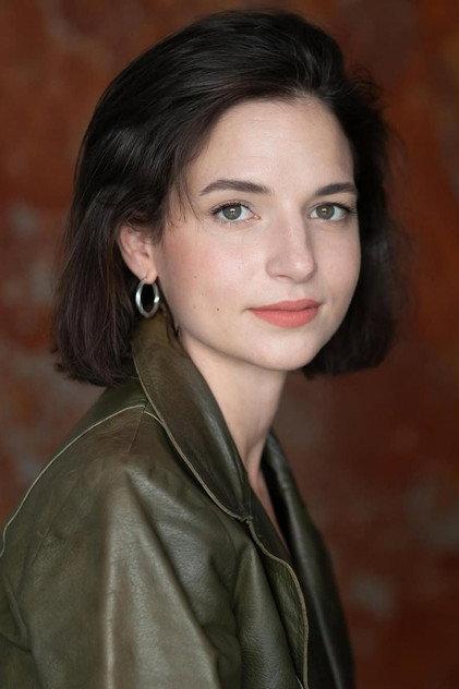 Boglárka Koós - Actor Profile Photo