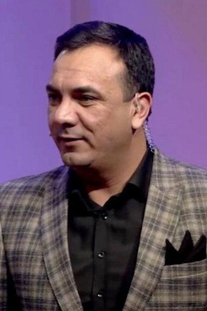Dilshod Mirzamurodov - Actor Profile Photo
