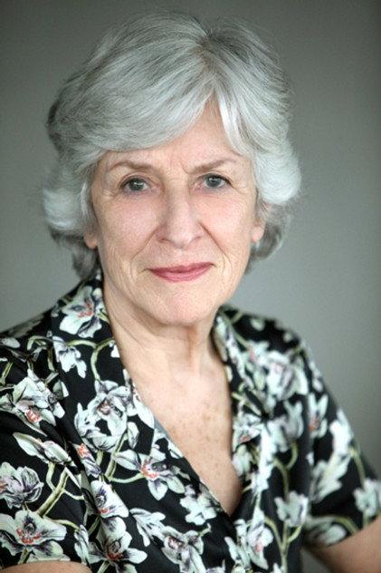 Renate Becker - Actor Profile Photo