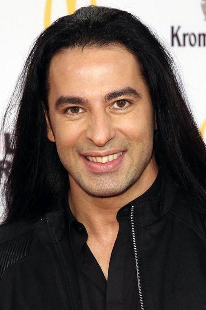 Bülent Ceylan - Actor Profile Photo
