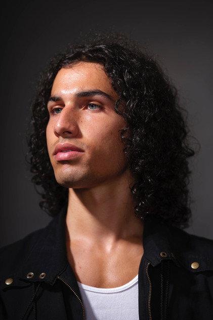 Zaki Ali - Actor Profile Photo
