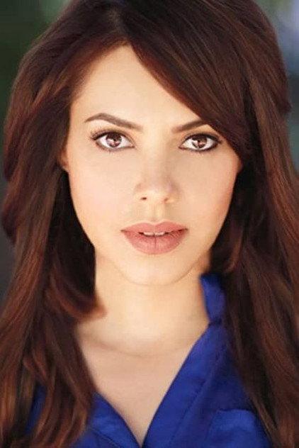 Elena Tovar - Actor Profile Photo