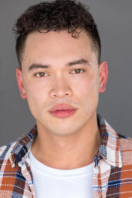 Tim Gabriel - Actor Profile Photo
