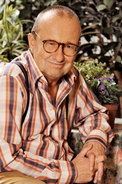 Mark Verstraete - Actor Profile Photo