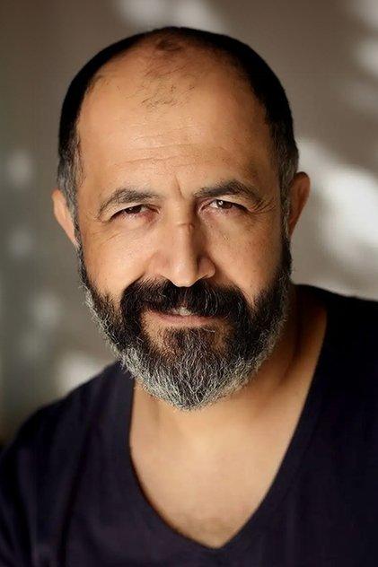 Mehmet Özgür - Actor Profile Photo