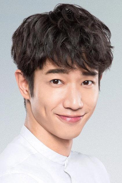 Jasper Liu - Actor Profile Photo