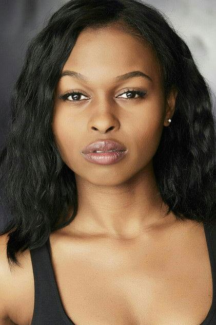 Aziza Scott - Actor Profile Photo