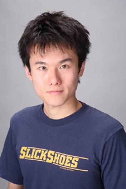 Takayuki Sorita - Actor Profile Photo