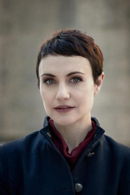 Rolanda Marais - Actor Profile Photo