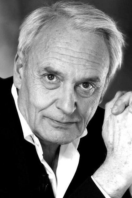 Didier Flamand - Actor Profile Photo