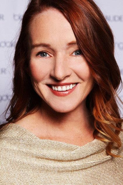 Kate B. O'Brien - Actor Profile Photo