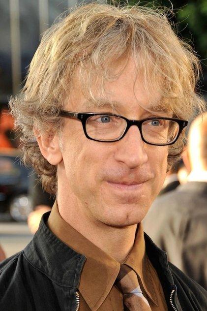 Andy Dick - Actor Profile Photo