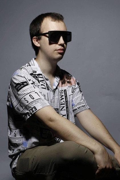 Avery Getchell - Actor Profile Photo