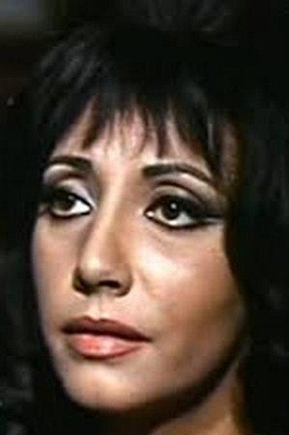 Marisa Traversi - Actor Profile Photo