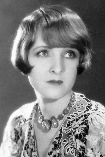 Claire Windsor - Actor Profile Photo