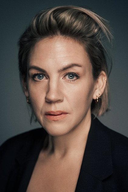 Julia Marko-Nord - Actor Profile Photo