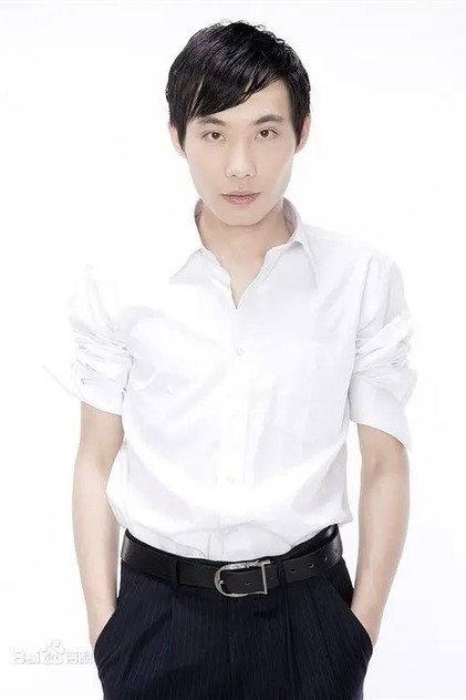 Wang Lu - Actor Profile Photo