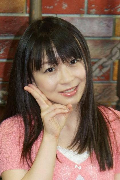 Nozomi Haneda - Actor Profile Photo