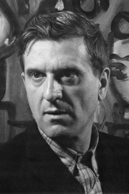 Robert De Niro Sr. - Actor Profile Photo