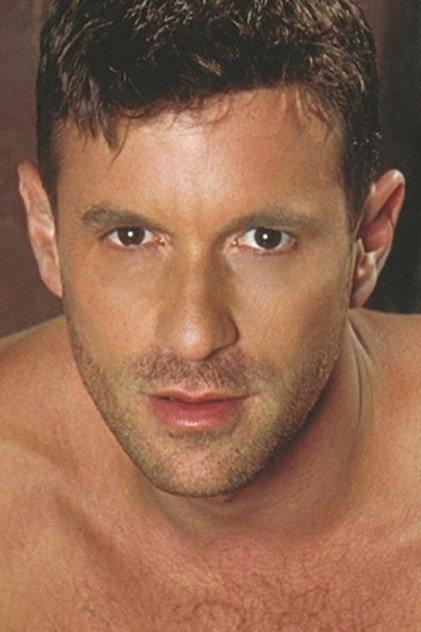 Sean Storm - Actor Profile Photo