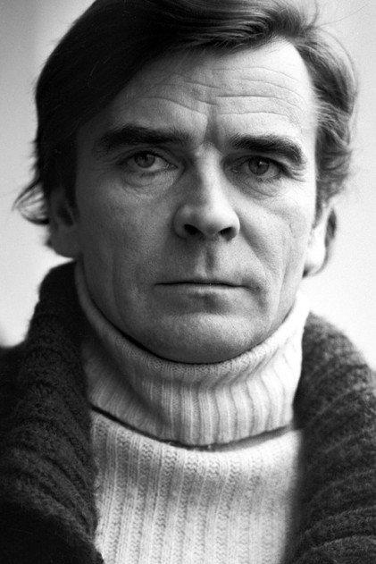 Zygmunt Malanowicz - Actor Profile Photo