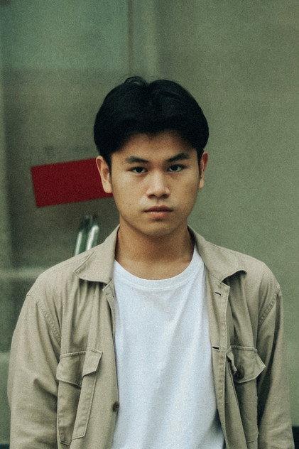 Sirapob Thongyou - Actor Profile Photo