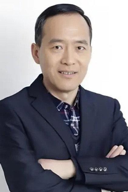 He Benjun - Actor Profile Photo