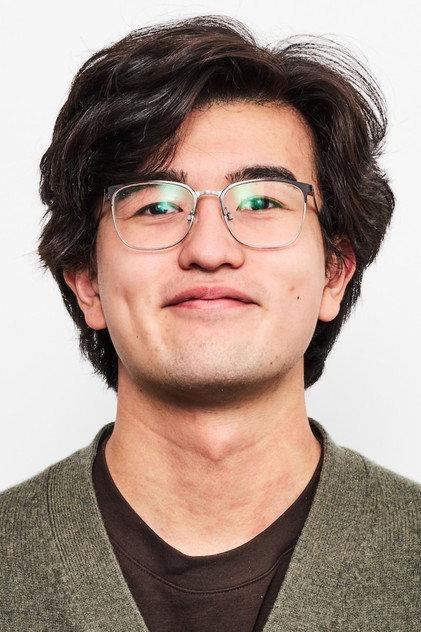Cammy Leung - Actor Profile Photo
