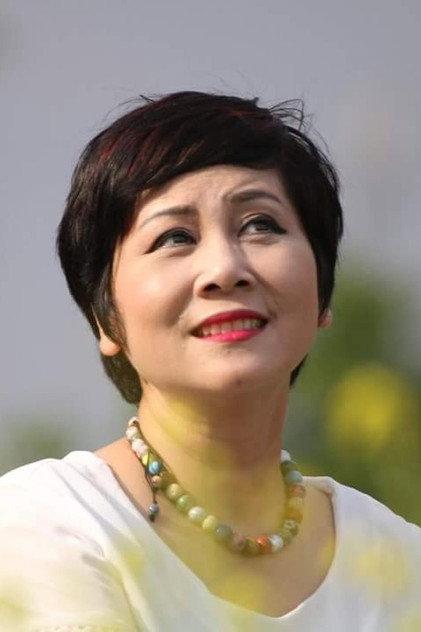 Minh Hằng - Actor Profile Photo
